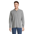 PRIME LSL, PRIME LSL UNISEX POLO 200