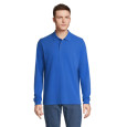 PRIME LSL, PRIME LSL UNISEX POLO 200