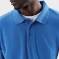 PRIME LSL, PRIME LSL UNISEX POLO 200
