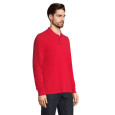 PRIME LSL, PRIME LSL UNISEX POLO 200
