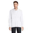 PRIME LSL, PRIME LSL UNISEX POLO 200