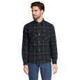 NOAH, NOAH UNISEX OVERSHIRT