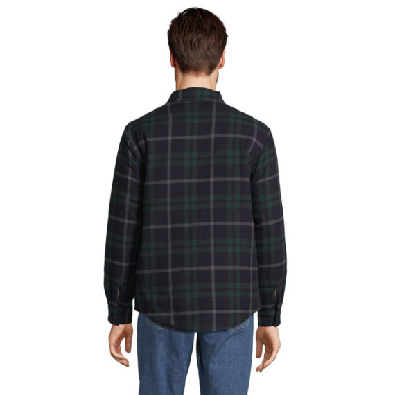 NOAH, NOAH UNISEX OVERSHIRT