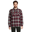 NOAH, NOAH UNISEX OVERSHIRT