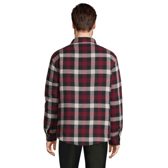 NOAH, NOAH UNISEX OVERSHIRT