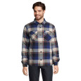 NOAH, NOAH UNISEX OVERSHIRT