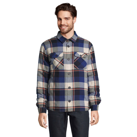 NOAH, NOAH UNISEX OVERSHIRT
