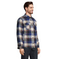 NOAH, NOAH UNISEX OVERSHIRT