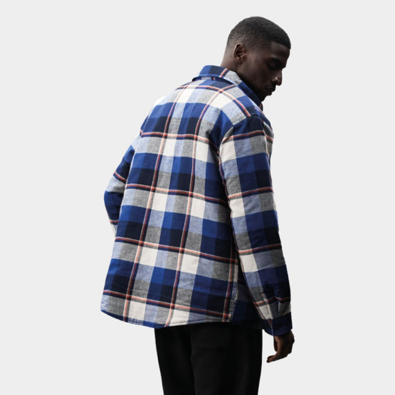 NOAH, NOAH UNISEX OVERSHIRT