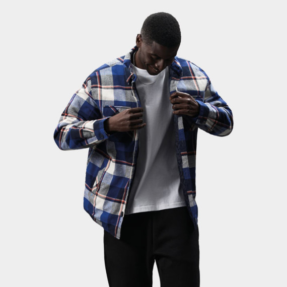 NOAH, NOAH UNISEX OVERSHIRT