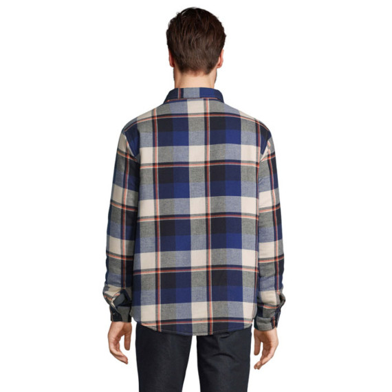 NOAH, NOAH UNISEX OVERSHIRT