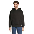 ORIGIN, ORIGIN UNISEX HOODED SWEAT