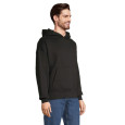 ORIGIN, ORIGIN UNISEX HOODED SWEAT