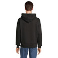 ORIGIN, ORIGIN UNISEX HOODED SWEAT