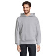 ORIGIN, ORIGIN UNISEX HOODED SWEAT