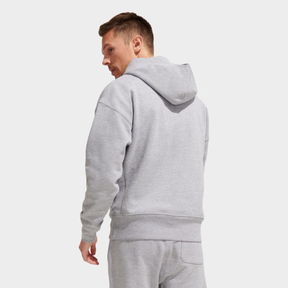 ORIGIN, ORIGIN UNISEX HOODED SWEAT
