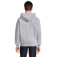 ORIGIN, ORIGIN UNISEX HOODED SWEAT