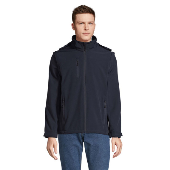 FALCON 3IN1, FALCON 3IN1 SOFTSHELL