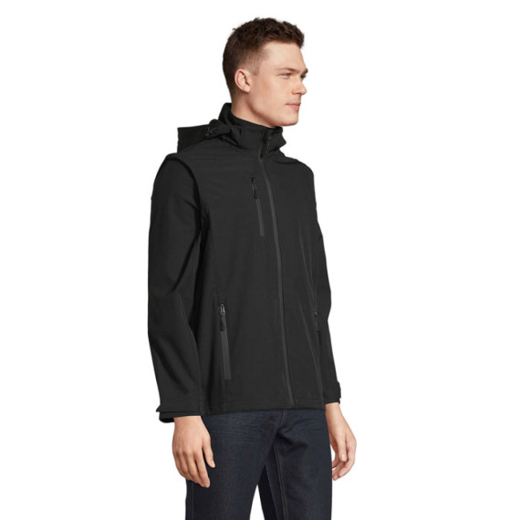 FALCON 3IN1, FALCON 3IN1 SOFTSHELL