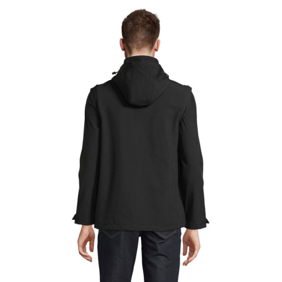 FALCON 3IN1, FALCON 3IN1 SOFTSHELL