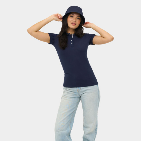 BUCKET TWILL, BUCKET UNISEX BUCKET HAT