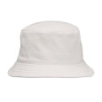 BUCKET TWILL, BUCKET UNISEX BUCKET HAT