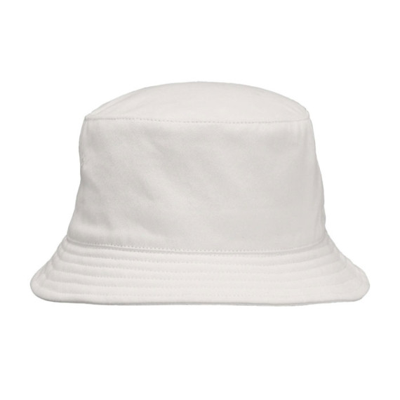BUCKET TWILL, BUCKET UNISEX BUCKET HAT