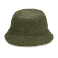 BUCKET 2IN1, BUCKET 2IN1 BUCKET HAT