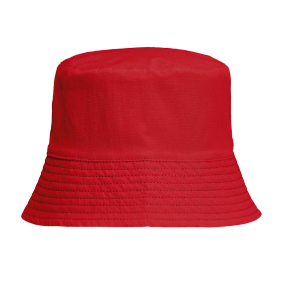 BUCKET NYLON, BUCKET NYLON UNISEX BUCKET