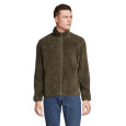 FINCH, FINCH UNISEX ZIP FLEECE