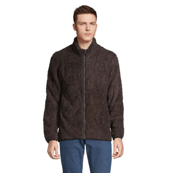 FINCH, FINCH UNISEX ZIP FLEECE