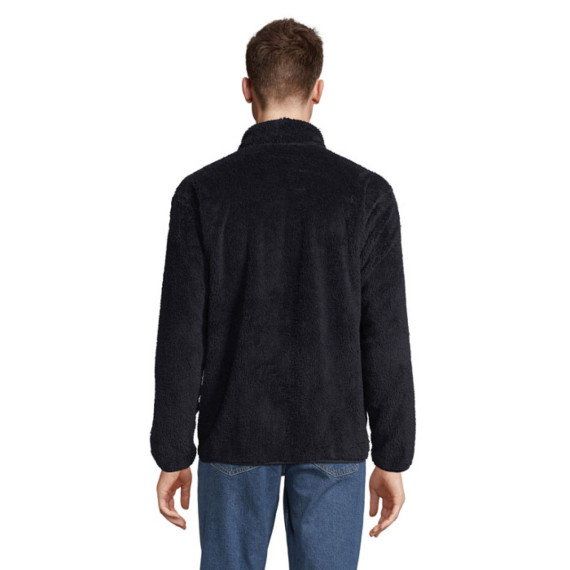 FINCH, FINCH UNISEX ZIP FLEECE