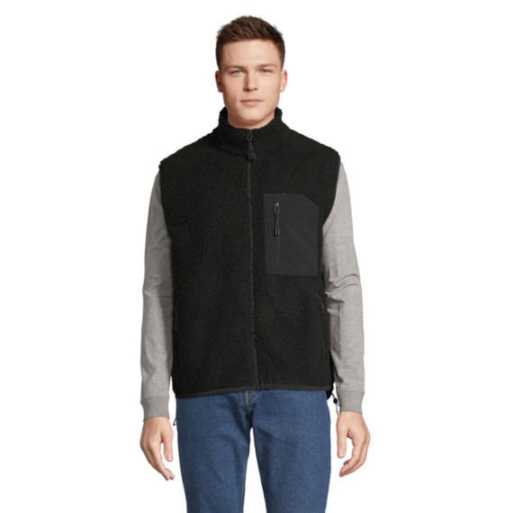 FURY BW, FURY BW UNISEX BODYWARMER