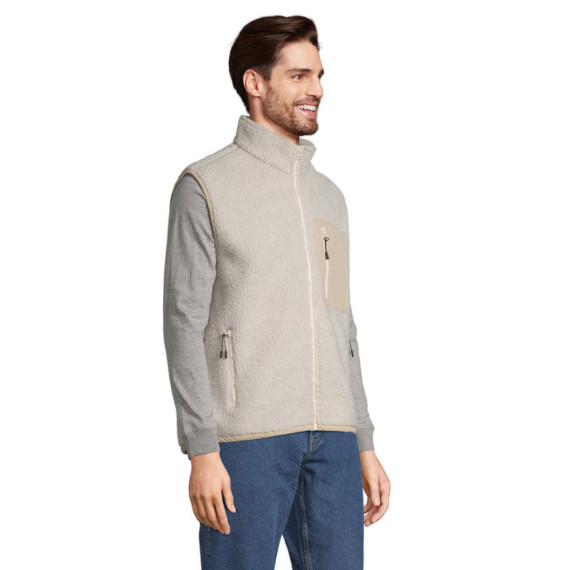 FURY BW, FURY BW UNISEX BODYWARMER