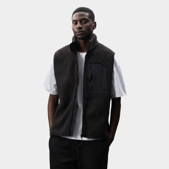 FURY BW, FURY BW UNISEX BODYWARMER