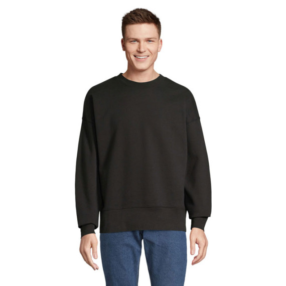 AUTHENTIC, AUTHENTIC UNISEX SWEAT 450