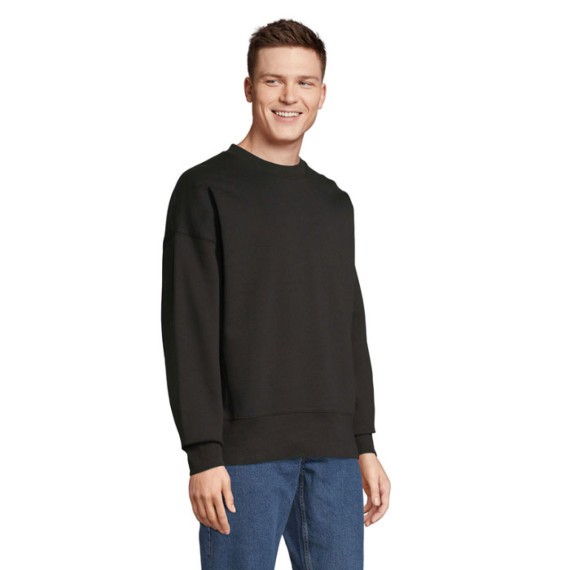 AUTHENTIC, AUTHENTIC UNISEX SWEAT 450
