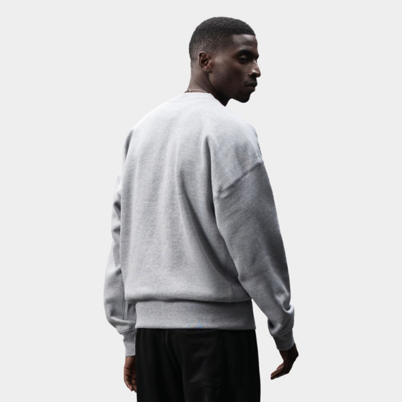 AUTHENTIC, AUTHENTIC UNISEX SWEAT 450