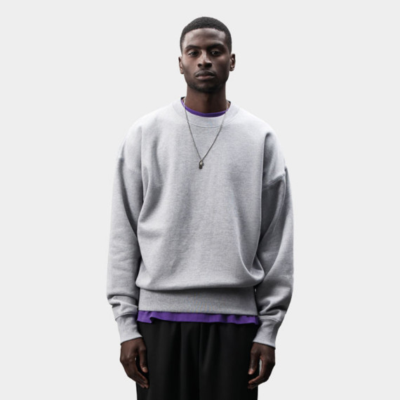 AUTHENTIC, AUTHENTIC UNISEX SWEAT 450