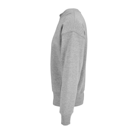 AUTHENTIC, AUTHENTIC UNISEX SWEAT 450