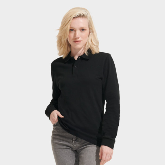 PLANET LSL, PLANET LSL POLO ORGANIC