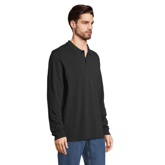 PLANET LSL, PLANET LSL POLO ORGANIC