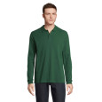 PLANET LSL, PLANET LSL POLO ORGANIC