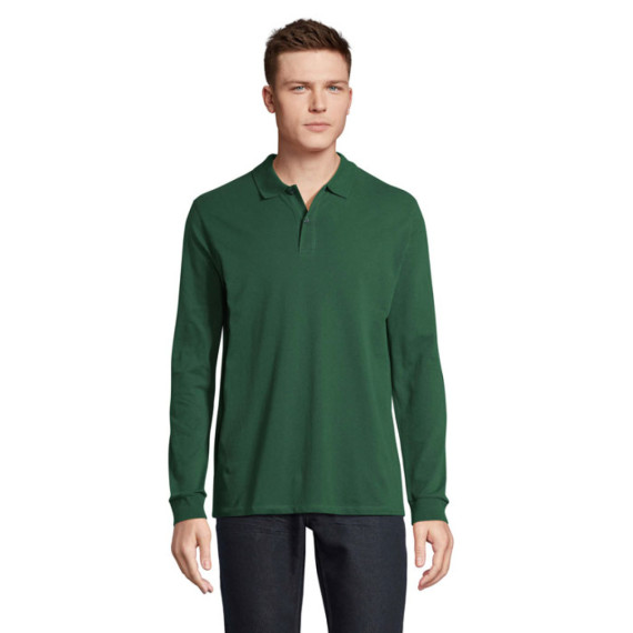 PLANET LSL, PLANET LSL POLO ORGANIC