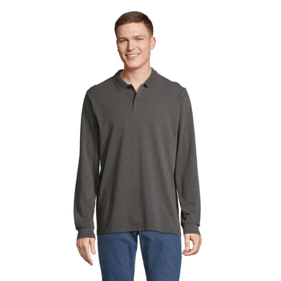 PLANET LSL, PLANET LSL POLO ORGANIC