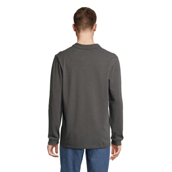 PLANET LSL, PLANET LSL POLO ORGANIC