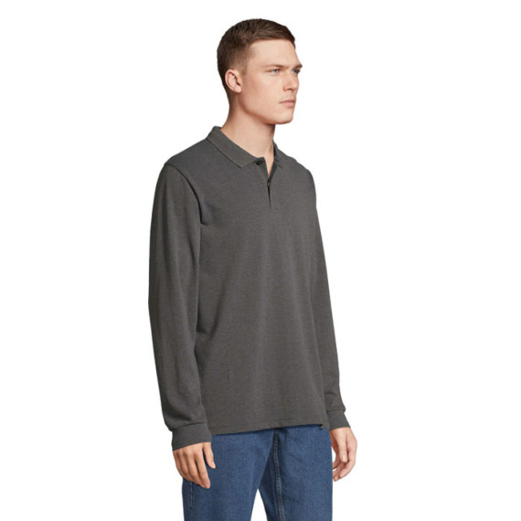PLANET LSL, PLANET LSL POLO ORGANIC