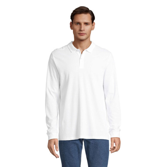 PLANET LSL, PLANET LSL POLO ORGANIC