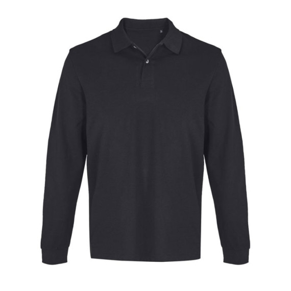 PACIFIC LSL, PACIFIC LSL POLO