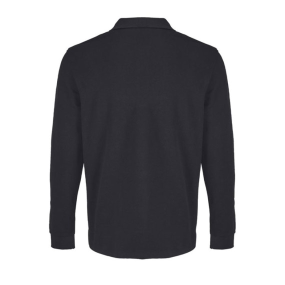 PACIFIC LSL, PACIFIC LSL POLO